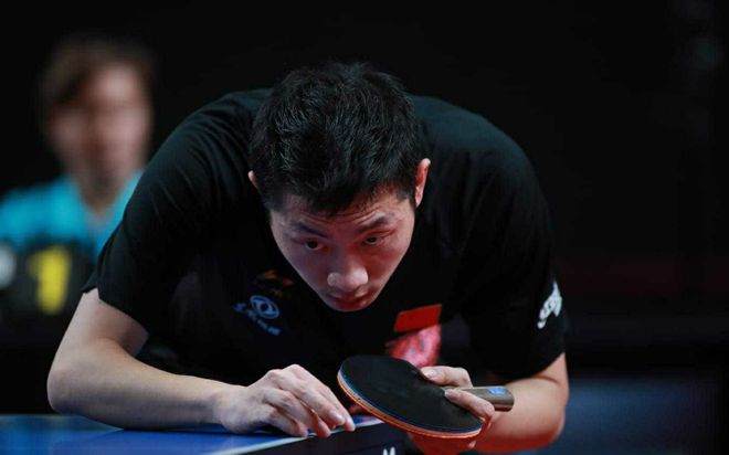 他完美兼顾 他完美兼顾