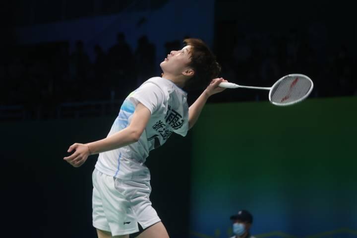 有些比赛因 有些比赛因