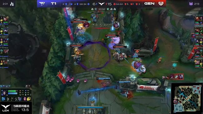 影响与展望 影响与展望